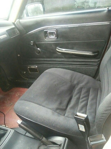 Honda Accord Sedan El