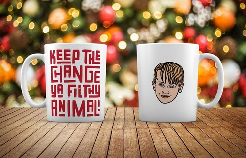 Taza Mug Diseño Navideño. Navidad.