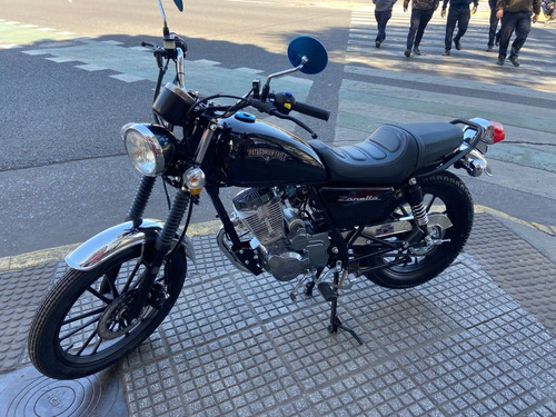 Imagen 8 de 24 de Patagonian 150 St Zanella Vmen Ahora 12/18 Cuotas