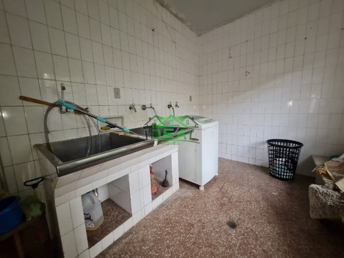 Imagem 23 de 26 de Casa Térrea No Bairro Alto Da Lapa, 3 Dorm, 1 Suíte, 10 Vagas, 220 M, 370 M - 1586