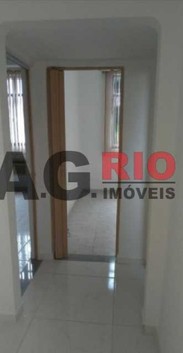 Imagem 2 de 15 de Apartamento-à Venda-campinho-rio De Janeiro - Vvap20993