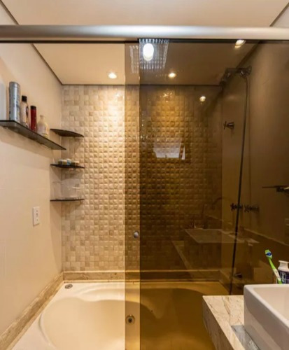 Imagem 21 de 30 de Apartamento Residencial Em São Paulo - Sp - Ap2152_etic