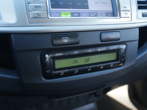 Imagem 13 de 15 de Toyota Hilux Cd Srv 3.0 4x4 Diesel Aut