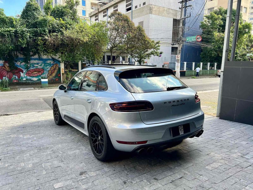 Porsche Macan 3.0 GTS 24V V6 GASOLINA 4P AUTOMÁTICO