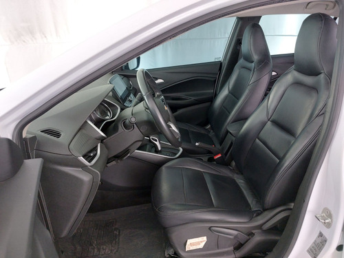 Chevrolet Onix 1.0 TURBO FLEX LTZ AUTOMÁTICO