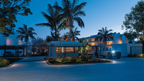 Condominio Don Lautaro