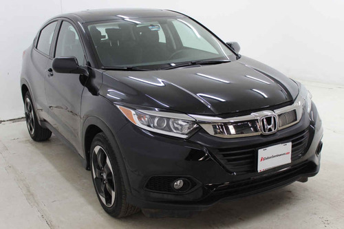 Imagen 7 de 15 de Honda Hr-v 2019 4 Cilindros