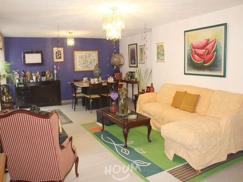 Imagen 3 de 28 de Casa En El Parque, Naucalpan De Juárez Con 5 Recámaras, 250 M², Id: 32625