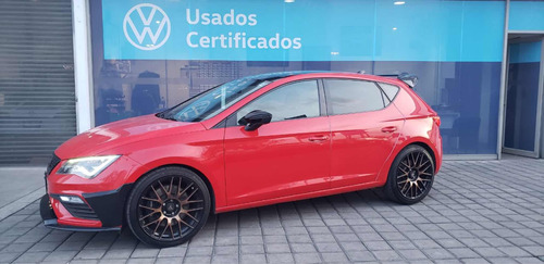 Cupra Leon Cupra 290