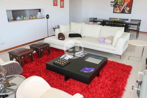 Apartamento En Primera Línea