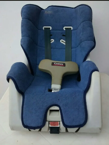 Silla Para Carro Porta Bebe