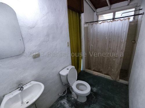 Rosa Rodríguez Vende Casa En Agua Viva, Cabudare 23-20676