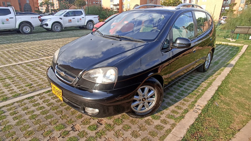 Chevrolet Vivant 2.0