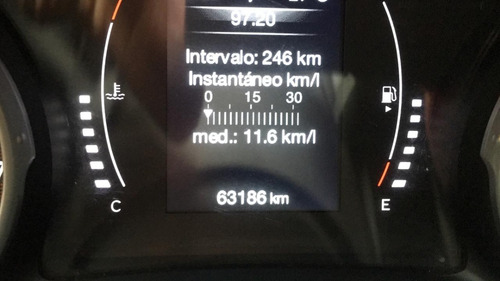 Jeep Compass At 9 Longitud Plus