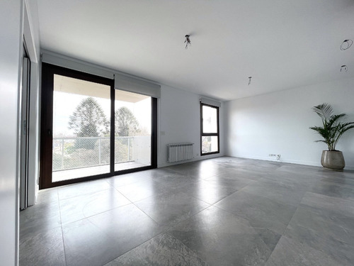 Imagen 9 de 14 de Venta Departamento 3 Ambientes Con Cochera Y Parrilla Haedo
