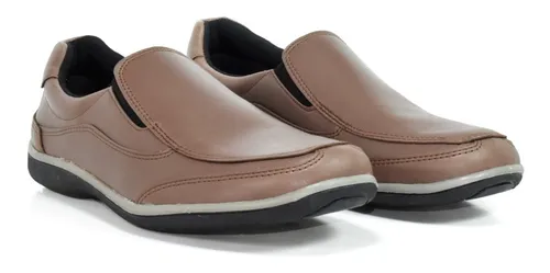 Zapato Hombre Vestir O Urbano N utico Hombre Serafinne 310