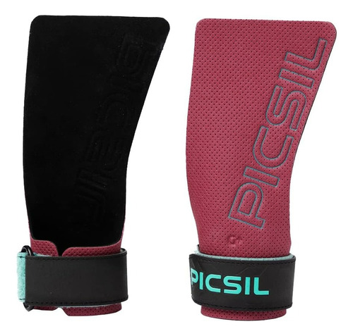 Picsil Azor Calleras Para Cross Training Color Granate Talla G