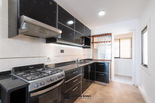 Venta - Penthouse - 5 Ambientes - Vista Al Mar - Plaza España - La Perla