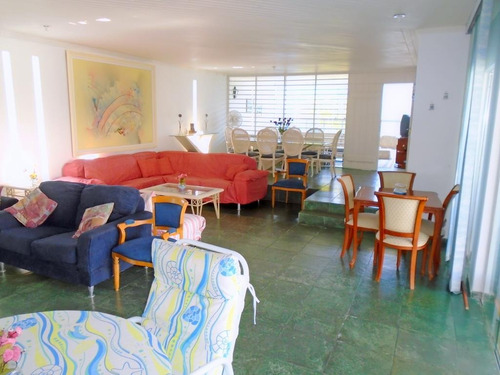 Casa Com 4 Dormitórios À Venda, 314 M² Por R$ 1.350.000,00 - Enseada - Guarujá/sp - Ca1474