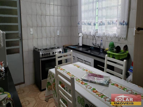 Imagem 6 de 20 de Casa Vila São Francisco (zona Leste) São Paulo/sp - 11753