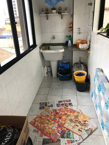 Imagem 11 de 30 de Apartamento Com 3 Dormitorios Na Vila Guilhermina - Rc71