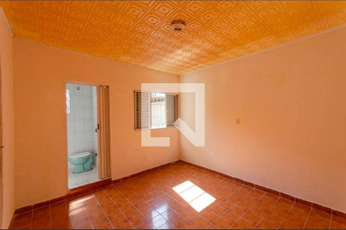 Imagem 8 de 15 de Casa Para Aluguel - Ermelino Matarazzo, 1 Quarto, 50 M² - 893638764