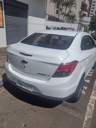 Chevrolet Prisma 2014 1.4 Lt 4p