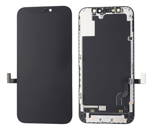 Pantalla iPhone 12 Mini - Display Calidad Premium