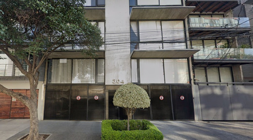 Departamento En Venta Calle Palenque 304 Col. Narvarte Oriente Benito Juárez, Cerca De Metro Eugenia Arp1209