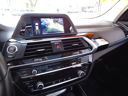 BMW X3 2.0 sDrive20iA At