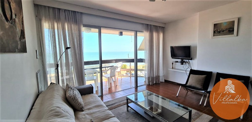 Imagen 6 de 22 de Venta Apto En Mansa Con Vista De 180 Grados Al Mar