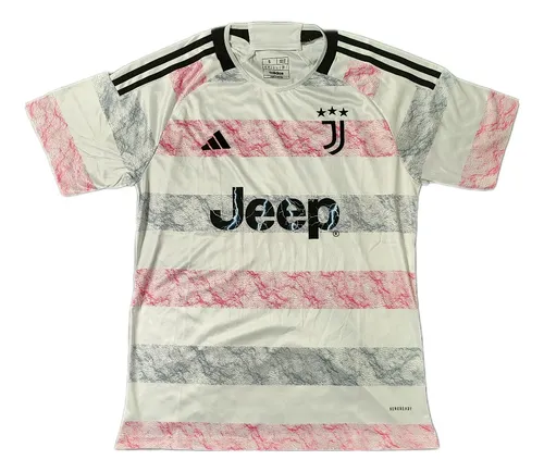 Uniforme rosa de la juventus new arrivals