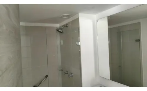 Apartamento En Venta Calasanz Parte Alta (l)