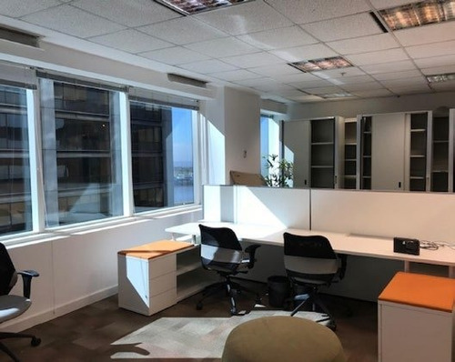 Oficinas En Alquiler | Laminar Plaza, Catalinas | 327 M²