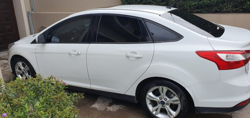 Impecable Focus Trend Plus 2.0 Balcarce