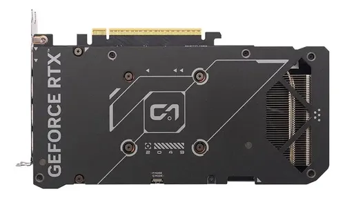 Placa de Vídeo Asus Geforce RTX 5060 Ti DUAL 8GB | MercadoLivre