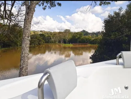 Lote En Venta En Reserva De Rio Claro. Cod V10667