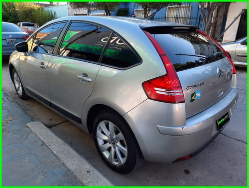 Citroen C4 X Pack Plus 1.6 2013