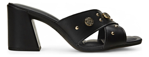 Tamanco Dakota Feminino Casual Com Salto