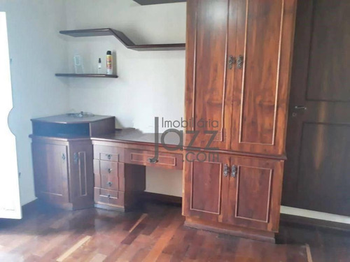 Oportunidade, Casa Com 4 Dormitórios À Venda, 342 M² Por R$ 1.150.000 - Jardim Paraíso - Campinas/sp - Ca6681