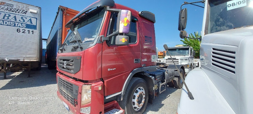 Volvo Fm370 Toco