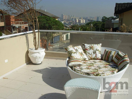Imagem 11 de 20 de Sobrado Com 4 Dormitórios À Venda, 500 M² Por R$ 1.650.000,00 - Parque Dos Príncipes - Osasco/sp - So0602