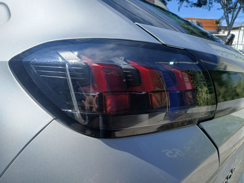 Peugeot 208 1.6 16V FLEX ALLURE AT6