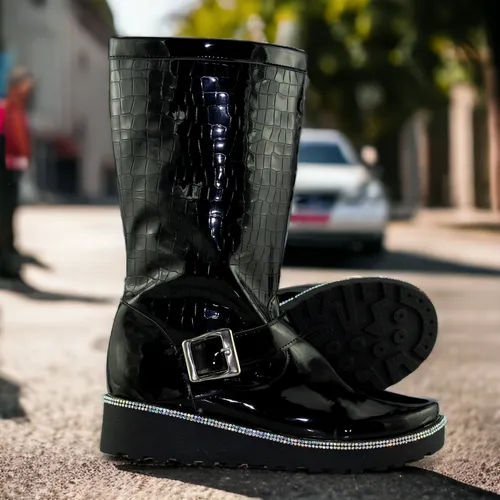 Botas para niña hotsell