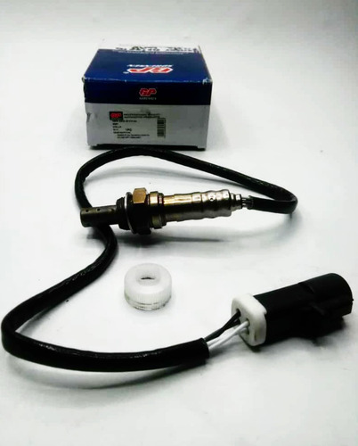 Sensor Oxigeno Fiesta 1.6/ecosport Corto Conector Redondo
