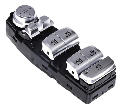 Control Maestro Vidrios For Bmw 5 Series G30 2015-2020