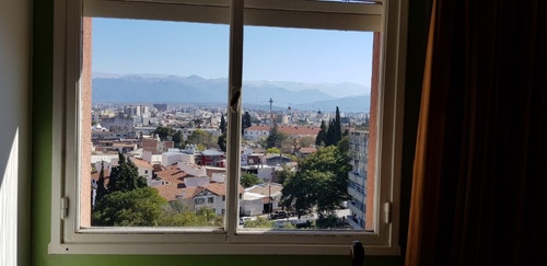 Departamento Céntrico En Salta