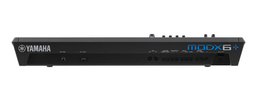 Sintetizador Yamaha Modx6+ 61 Teclas / En Belgrano!