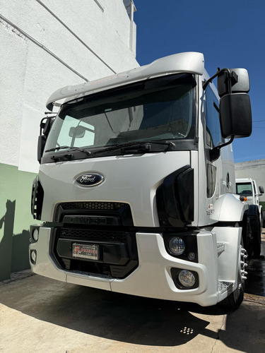 Ford Cargo 1932