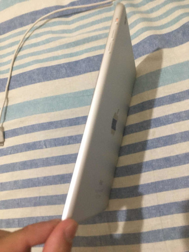 iPad Mini 2 32gb Prata